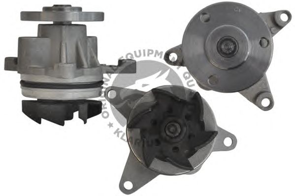 Water Pump QCP3539