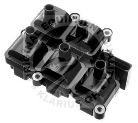 Ignition Coil XIC8260