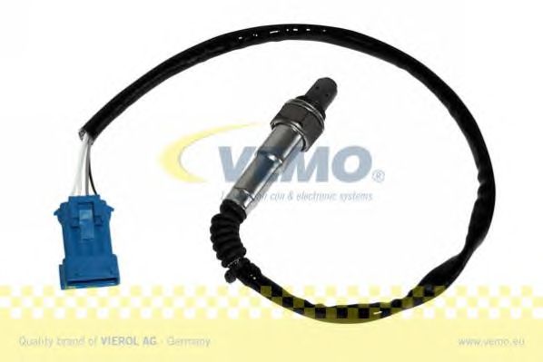 Lambda Sensor V22-76-0007