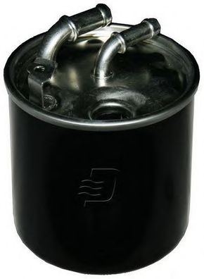 Fuel filter A120279