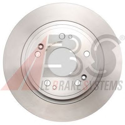 Brake Disc 17973