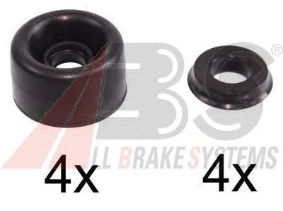 Repair Kit, wheel brake cylinder 53369