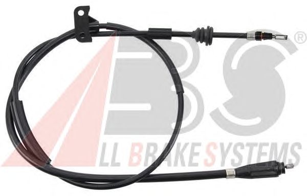 Cable, parking brake K12966