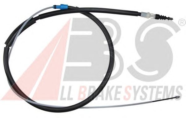 Cable, parking brake K13953