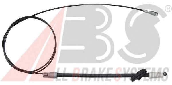 Cable, parking brake K13963