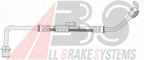 Brake Hose SL 3364