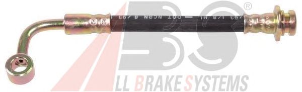 Brake Hose SL 3821