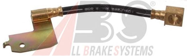 Brake Hose SL 4848