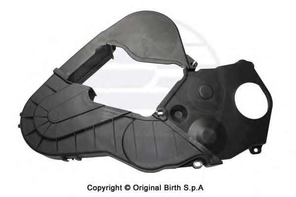 Cover, timing belt 8784