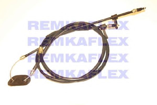 Cable, parking brake 22.1180
