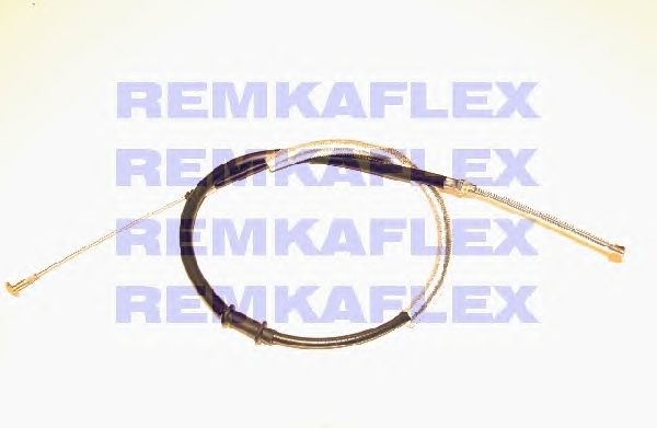 Cable, parking brake 22.1520
