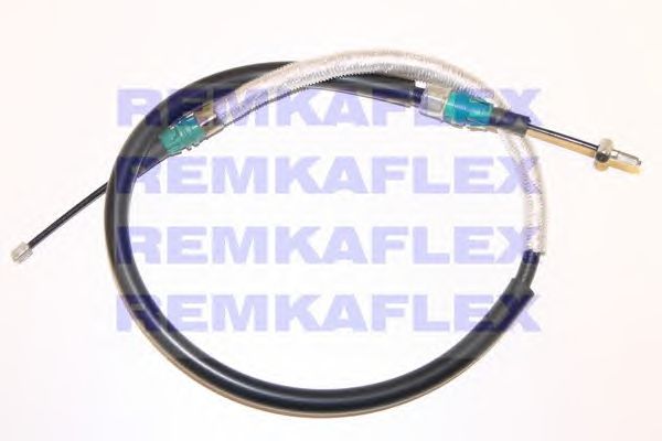Cable, parking brake 42.1862