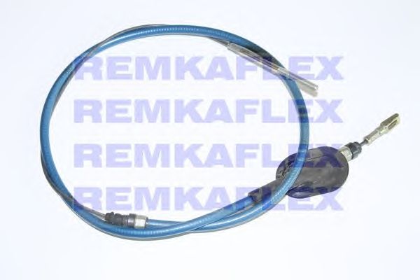 Cable, parking brake 44.0020