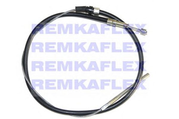 Cable, parking brake 44.0180