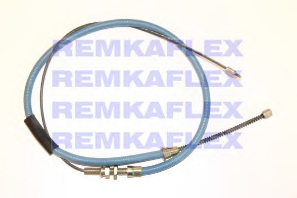 Cable, parking brake 44.1190