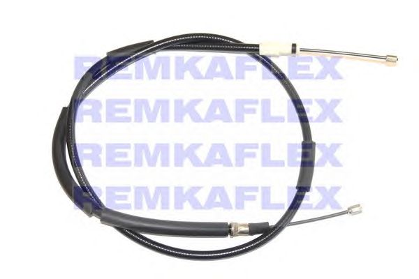 Cable, parking brake 44.1410