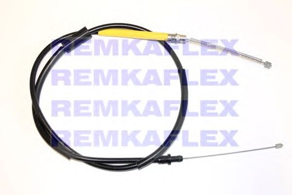 Cable, parking brake 44.1520