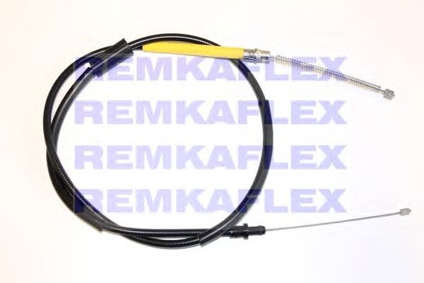Cable, parking brake 44.1570