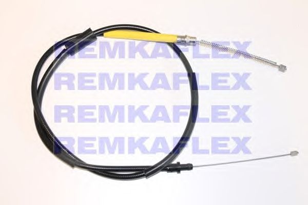 Cable, parking brake 44.1970
