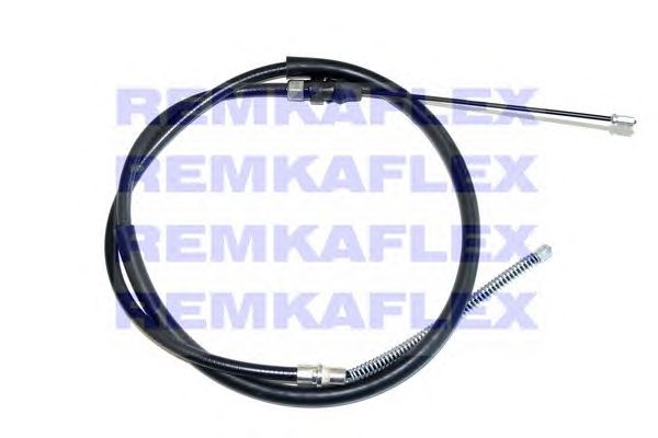 Cable, parking brake 46.1035