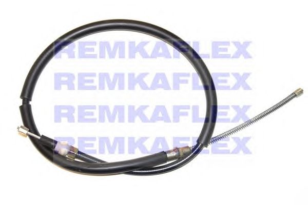 Cable, parking brake 46.1300