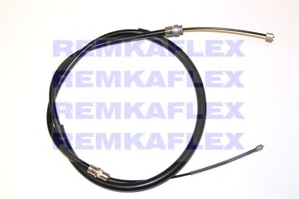 Cable, parking brake 46.1700