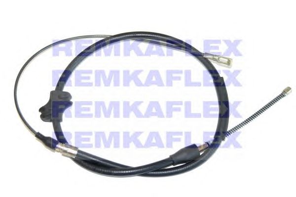 Cable, parking brake 52.1140
