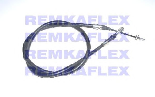 Cable, parking brake 84.1230