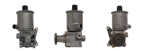 Hydraulic Pump, steering system 15-0148