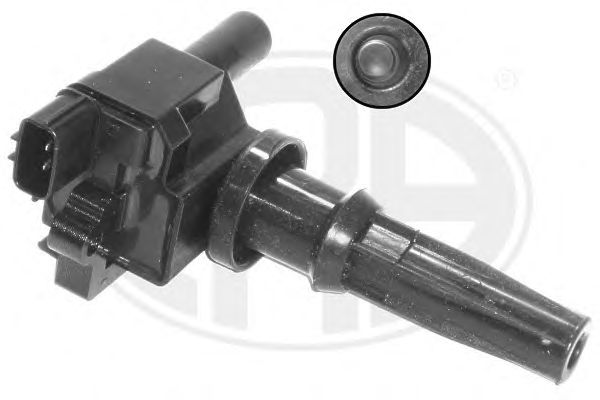 Ignition Coil 880145