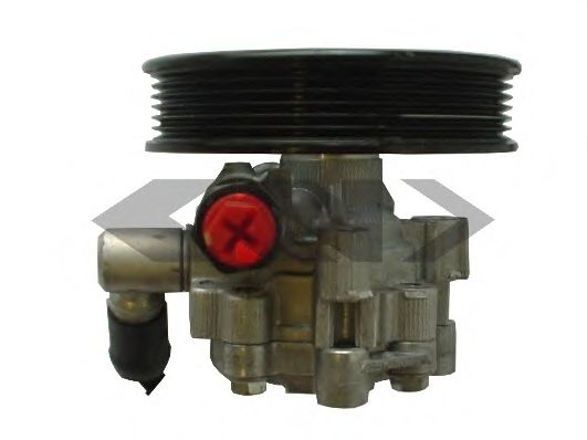 Hydraulic Pump, steering system 52687