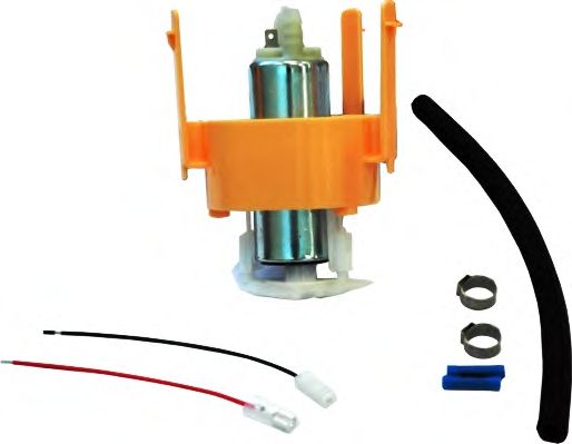 Repair Kit, fuel pump 77258