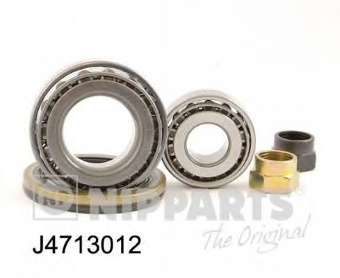 Wheel Bearing Kit J4713012