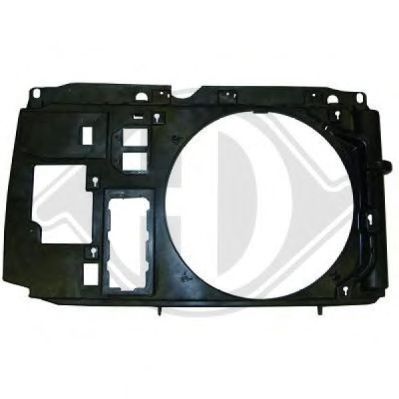 Front Cowling 4012602