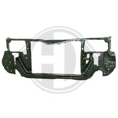 Front Cowling 5615002
