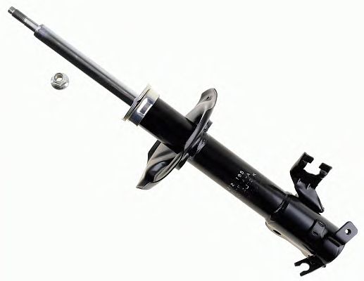 Shock Absorber 30-F14-A
