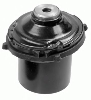 Anti-Friction Bearing, suspension strut support mounting 87-373-L