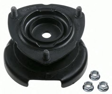 Top Strut Mounting 87-453-A