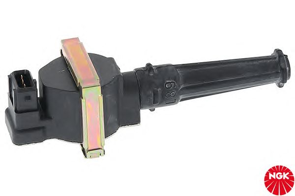 Ignition Coil 48163