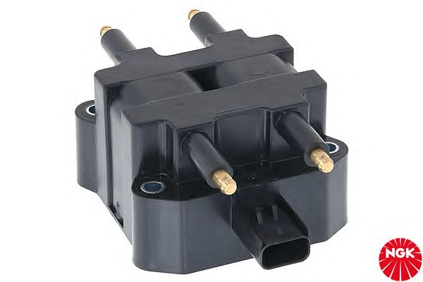 Ignition Coil 48185