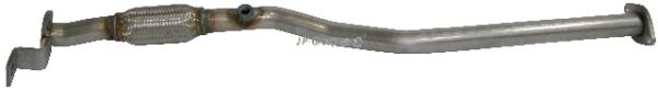 Exhaust Pipe 3520200600