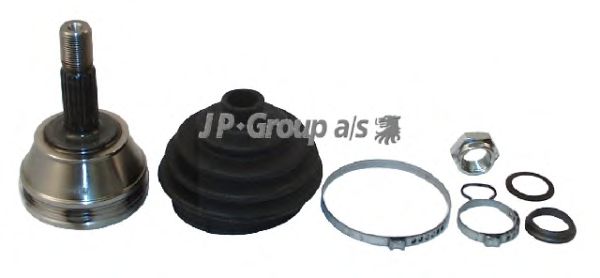 Joint Kit, drive shaft 1143304060