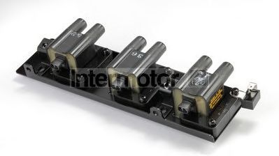 Ignition Coil 12418