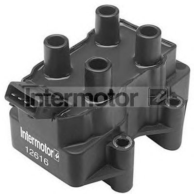 Ignition Coil 12616
