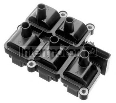 Ignition Coil 12754