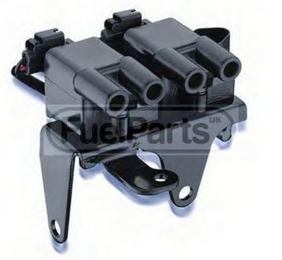 Ignition Coil CU1058