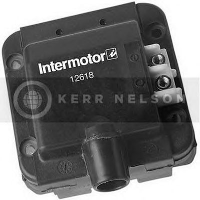 Ignition Coil IIS163