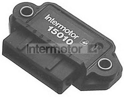 Control Unit, ignition system 15010