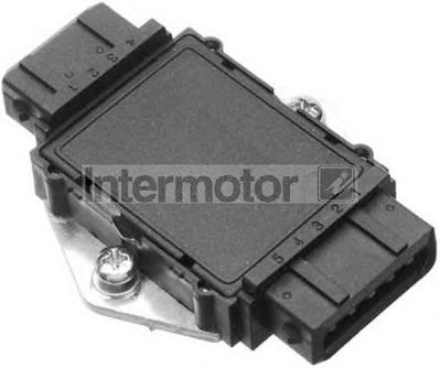 Control Unit, ignition system 15857