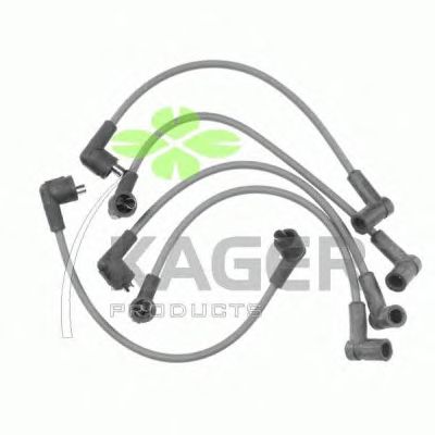 Ignition Cable Kit 64-0039